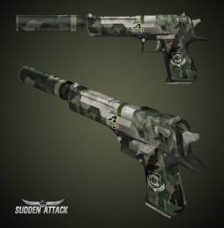 画像ギャラリー No.011のサムネイル画像 / 「サドンアタック」アイドルグループ「4Minute」とのタイアップイベントを実施