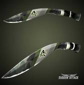 画像ギャラリー No.012のサムネイル画像 / 「サドンアタック」アイドルグループ「4Minute」とのタイアップイベントを実施