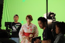 ���������꡼ No.001�Υ���ͥ������ / �֥��ɥ󥢥��å��׼ĺ� ������νб餹�뿷�ƥ��CM��������