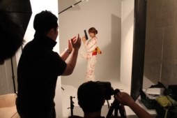 ���������꡼ No.002�Υ���ͥ������ / �֥��ɥ󥢥��å��׼ĺ� ������νб餹�뿷�ƥ��CM��������