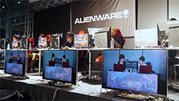 ꡼ No.005 | TGS 2013ϡ֥ɥ󥢥åפɽ郎šNabDiZoneɽκ¤Ĥ߼