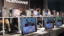 ꡼ No.006 | TGS 2013ϡ֥ɥ󥢥åפɽ郎šNabDiZoneɽκ¤Ĥ߼