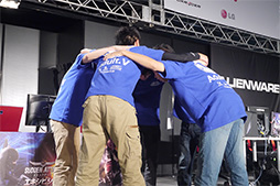 ꡼ No.010 | TGS 2013ϡ֥ɥ󥢥åפɽ郎šNabDiZoneɽκ¤Ĥ߼