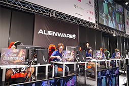 ꡼ No.011 | TGS 2013ϡ֥ɥ󥢥åפɽ郎šNabDiZoneɽκ¤Ĥ߼