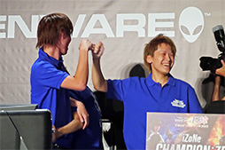 ꡼ No.014 | TGS 2013ϡ֥ɥ󥢥åפɽ郎šNabDiZoneɽκ¤Ĥ߼