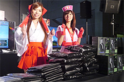 ꡼ No.019 | TGS 2013ϡ֥ɥ󥢥åפɽ郎šNabDiZoneɽκ¤Ĥ߼