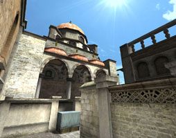 ���������꡼ No.001�Υ���ͥ������ / �֥��ɥ󥢥��å��פΥ��֥ߥå����⡼�ɤ˿��ޥåס֥ȥꥪ�פ��о졣������������SACTL 2013�פγ��Ť���ꡣ�о쥯�����罸��������������