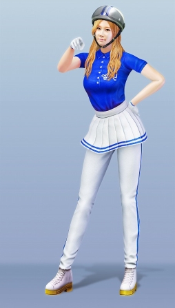 ���������꡼ No.004�Υ���ͥ������ / �֥��ɥ󥢥��å��ס������ɥ륰�롼�ס�CRAYON POP�פȤΥ������åפ�»�