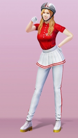 ���������꡼ No.005�Υ���ͥ������ / �֥��ɥ󥢥��å��ס������ɥ륰�롼�ס�CRAYON POP�פȤΥ������åפ�»�