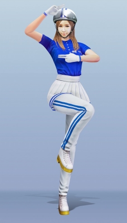 ���������꡼ No.008�Υ���ͥ������ / �֥��ɥ󥢥��å��ס������ɥ륰�롼�ס�CRAYON POP�פȤΥ������åפ�»�