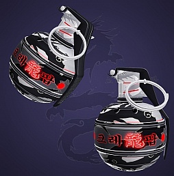 ���������꡼ No.014�Υ���ͥ������ / �֥��ɥ󥢥��å��ס������ɥ륰�롼�ס�CRAYON POP�פȤΥ������åפ�»�