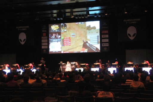 ���������꡼ No.002�Υ���ͥ������ / �֥��ɥ󥢥��å��׸�������SACTL 2013�׷辡����ݡ��ȡ�iZoNe��NabD��������ɽ��и�����ξ�����ˤ��2ǯ�֤��ľ���з�