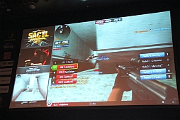 ���������꡼ No.004�Υ���ͥ������ / �֥��ɥ󥢥��å��׸�������SACTL 2013�׷辡����ݡ��ȡ�iZoNe��NabD��������ɽ��и�����ξ�����ˤ��2ǯ�֤��ľ���з�