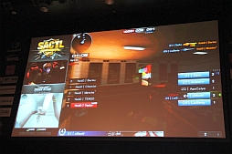 ���������꡼ No.005�Υ���ͥ������ / �֥��ɥ󥢥��å��׸�������SACTL 2013�׷辡����ݡ��ȡ�iZoNe��NabD��������ɽ��и�����ξ�����ˤ��2ǯ�֤��ľ���з�