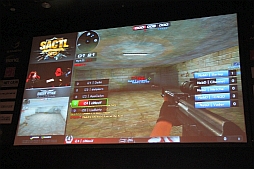 ���������꡼ No.007�Υ���ͥ������ / �֥��ɥ󥢥��å��׸�������SACTL 2013�׷辡����ݡ��ȡ�iZoNe��NabD��������ɽ��и�����ξ�����ˤ��2ǯ�֤��ľ���з�