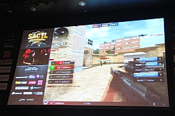 ���������꡼ No.010�Υ���ͥ������ / �֥��ɥ󥢥��å��׸�������SACTL 2013�׷辡����ݡ��ȡ�iZoNe��NabD��������ɽ��и�����ξ�����ˤ��2ǯ�֤��ľ���з�