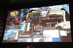 ���������꡼ No.011�Υ���ͥ������ / �֥��ɥ󥢥��å��׸�������SACTL 2013�׷辡����ݡ��ȡ�iZoNe��NabD��������ɽ��и�����ξ�����ˤ��2ǯ�֤��ľ���з�