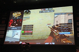 ���������꡼ No.012�Υ���ͥ������ / �֥��ɥ󥢥��å��׸�������SACTL 2013�׷辡����ݡ��ȡ�iZoNe��NabD��������ɽ��и�����ξ�����ˤ��2ǯ�֤��ľ���з�