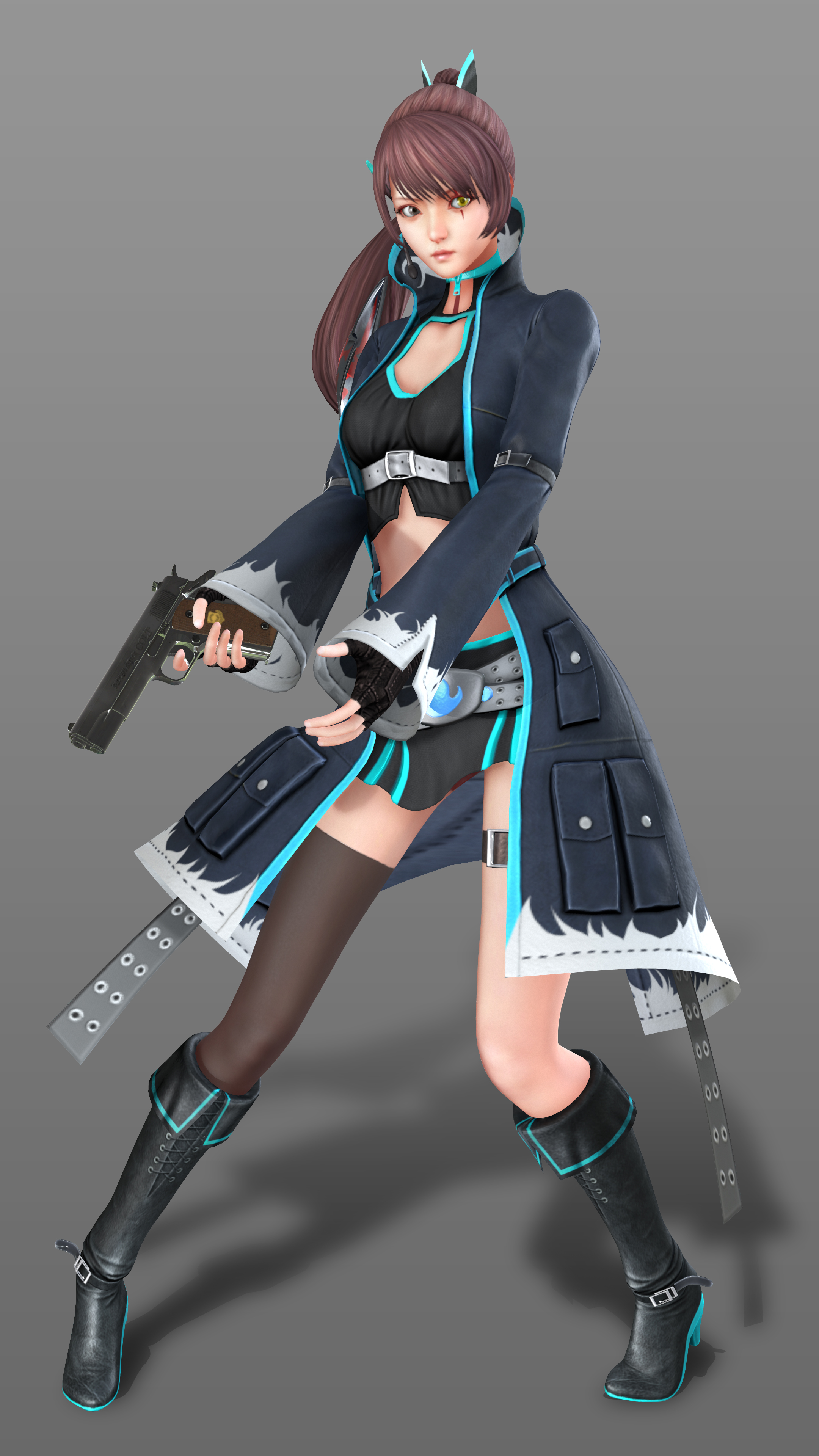 画像ギャラリー No.001 | 「サドンアタック」，デザインコンテスト2013