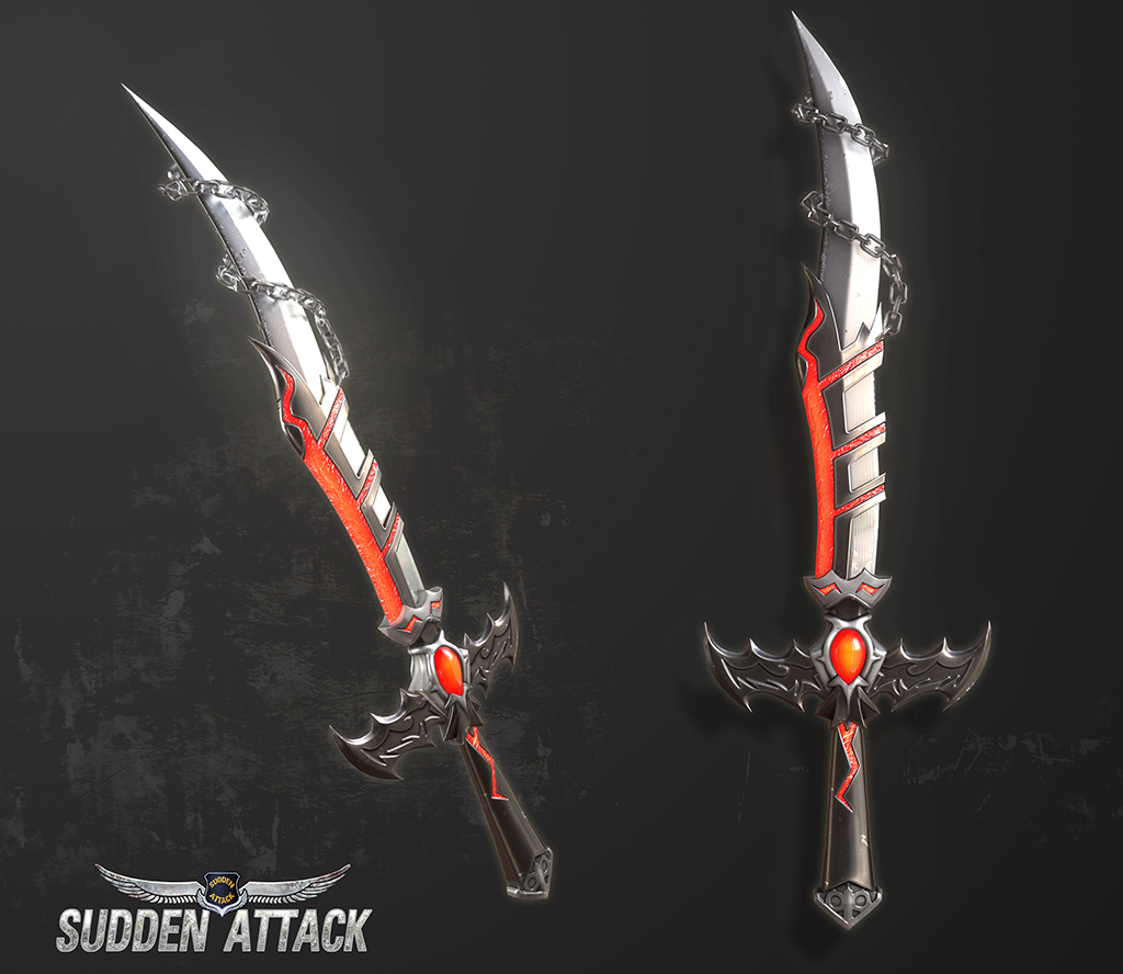 画像ギャラリー No.001 | 「サドンアタック」，デザインコンテスト2013