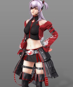 画像ギャラリー No.002のサムネイル画像 / 「サドンアタック」，デザインコンテスト2013の最優秀賞作品が本日実装