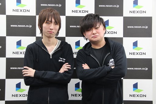 画像集#015のサムネイル/「サドンアタック」に「インビジブルモード」が登場。透明化するREDチームと,それを迎撃するBLUEチームの熱い戦いを先行体験してきた