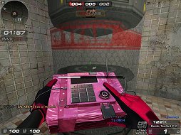 画像集#003のサムネイル/「サドンアタック」に“ダブル爆破ミッションモード”が登場。敵味方の両チームが爆弾を設置可能というユニークなバトルを体験してきた