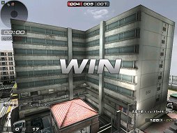 画像集#004のサムネイル/「サドンアタック」に“ダブル爆破ミッションモード”が登場。敵味方の両チームが爆弾を設置可能というユニークなバトルを体験してきた