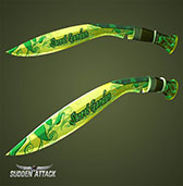 画像ギャラリー No.009のサムネイル画像 / 「サドンアタック」に傭兵システムが実装。クラン戦がより簡単に行えるように