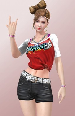 画像ギャラリー No.005のサムネイル画像 / 「サドンアタック」デザインコンテストの最優秀作品がモチーフの新武器が登場