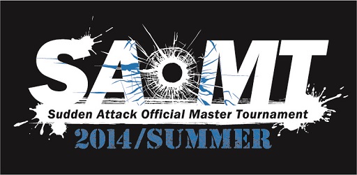 画像ギャラリー No.001のサムネイル画像 / 「サドンアタック」，公式大会2次予選＆3次予選のライブ配信が決定