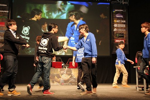 サドンアタック 20140824】JCG サドンアタック マスタークラス Day1 - YouTube