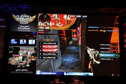 画像ギャラリー No.010のサムネイル画像 / 「サドンアタック」公式大会「SACTL 2014」はDetre.Rが優勝。2015年における大会規定の変更も発表された会場の模様をレポート