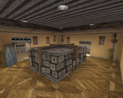 ���������꡼ No.001�Υ���ͥ������ / �֥��ɥ󥢥��å��ס�3��3���Ѥο��ޥåס�Triple Threat�פ������momoco��"��ǥ�����Υ�����󼹻�����饯�������åȤ��о��