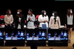 ���������꡼ No.007�Υ���ͥ������ / �֥��ɥ󥢥��å��ץ��ե饤������SAJCL2015 1st Stage�פ��ݡ��ȡ�����Ʊ�Τη�����������ΤϿ��ԥ����Nucleus