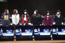 ���������꡼ No.008�Υ���ͥ������ / �֥��ɥ󥢥��å��ץ��ե饤������SAJCL2015 1st Stage�פ��ݡ��ȡ�����Ʊ�Τη�����������ΤϿ��ԥ����Nucleus