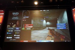 ���������꡼ No.010�Υ���ͥ������ / �֥��ɥ󥢥��å��ץ��ե饤������SAJCL2015 1st Stage�פ��ݡ��ȡ�����Ʊ�Τη�����������ΤϿ��ԥ����Nucleus