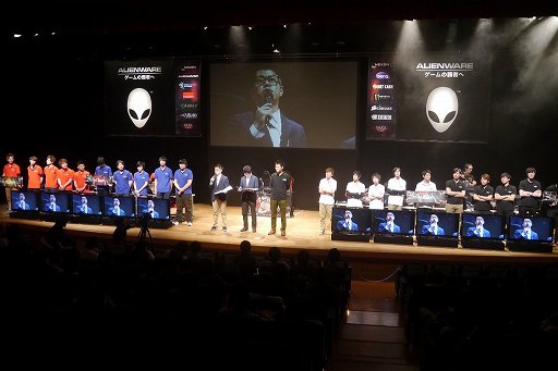 ���������꡼ No.012�Υ���ͥ������ / �֥��ɥ󥢥��å��ץ��ե饤������SAJCL2015 1st Stage�פ��ݡ��ȡ�����Ʊ�Τη�����������ΤϿ��ԥ����Nucleus