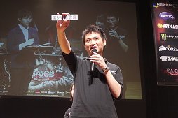 ���������꡼ No.017�Υ���ͥ������ / �֥��ɥ󥢥��å��ץ��ե饤������SAJCL2015 1st Stage�פ��ݡ��ȡ�����Ʊ�Τη�����������ΤϿ��ԥ����Nucleus