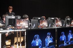 ���������꡼ No.019�Υ���ͥ������ / �֥��ɥ󥢥��å��ץ��ե饤������SAJCL2015 1st Stage�פ��ݡ��ȡ�����Ʊ�Τη�����������ΤϿ��ԥ����Nucleus