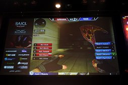 ���������꡼ No.021�Υ���ͥ������ / �֥��ɥ󥢥��å��ץ��ե饤������SAJCL2015 1st Stage�פ��ݡ��ȡ�����Ʊ�Τη�����������ΤϿ��ԥ����Nucleus