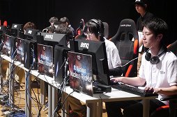 ���������꡼ No.031�Υ���ͥ������ / �֥��ɥ󥢥��å��ץ��ե饤������SAJCL2015 1st Stage�פ��ݡ��ȡ�����Ʊ�Τη�����������ΤϿ��ԥ����Nucleus