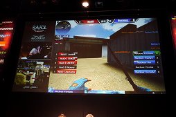 ���������꡼ No.032�Υ���ͥ������ / �֥��ɥ󥢥��å��ץ��ե饤������SAJCL2015 1st Stage�פ��ݡ��ȡ�����Ʊ�Τη�����������ΤϿ��ԥ����Nucleus