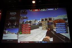 ���������꡼ No.033�Υ���ͥ������ / �֥��ɥ󥢥��å��ץ��ե饤������SAJCL2015 1st Stage�פ��ݡ��ȡ�����Ʊ�Τη�����������ΤϿ��ԥ����Nucleus