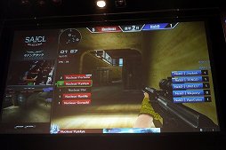 ���������꡼ No.035�Υ���ͥ������ / �֥��ɥ󥢥��å��ץ��ե饤������SAJCL2015 1st Stage�פ��ݡ��ȡ�����Ʊ�Τη�����������ΤϿ��ԥ����Nucleus