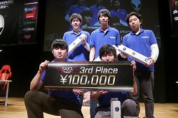 ���������꡼ No.038�Υ���ͥ������ / �֥��ɥ󥢥��å��ץ��ե饤������SAJCL2015 1st Stage�פ��ݡ��ȡ�����Ʊ�Τη�����������ΤϿ��ԥ����Nucleus