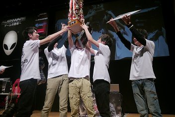 ���������꡼ No.040�Υ���ͥ������ / �֥��ɥ󥢥��å��ץ��ե饤������SAJCL2015 1st Stage�פ��ݡ��ȡ�����Ʊ�Τη�����������ΤϿ��ԥ����Nucleus