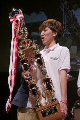 ���������꡼ No.041�Υ���ͥ������ / �֥��ɥ󥢥��å��ץ��ե饤������SAJCL2015 1st Stage�פ��ݡ��ȡ�����Ʊ�Τη�����������ΤϿ��ԥ����Nucleus