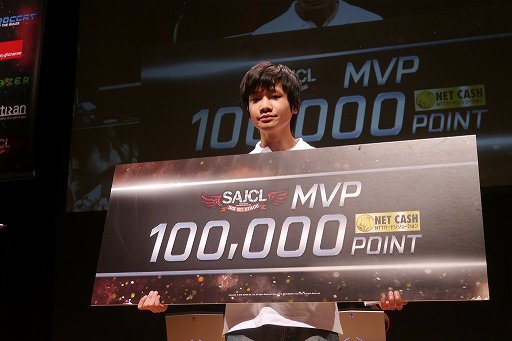 ���������꡼ No.043�Υ���ͥ������ / �֥��ɥ󥢥��å��ץ��ե饤������SAJCL2015 1st Stage�פ��ݡ��ȡ�����Ʊ�Τη�����������ΤϿ��ԥ����Nucleus