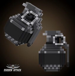 画像ギャラリー No.003のサムネイル画像 / 「サドンアタック」,占領戦モードに新マップ「バラージ」を実装